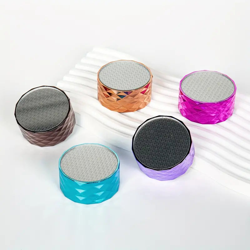 Round Crystal Hair Eraser, Double-Sided Reusable Crystal Hair Eraser, Reusable Crystal Hair Eraser For Women, Magic Painless Hair Skin Exfoliator Tool, Washable Nano Hair Removal For Smooth Skin, Manual Callus Remover Round Crystal Hair Eraser, Double-Sided Reusable Crystal Hair Eraser, Reusable Crystal Hair Eraser For Women, Magic Painless Hair Skin Exfoliator Tool, Washable Nano Hair Removal For Smooth Skin, Manual Callus Remover